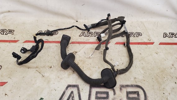 Проводка двери передней правой Renault Megane 3 2009-2016