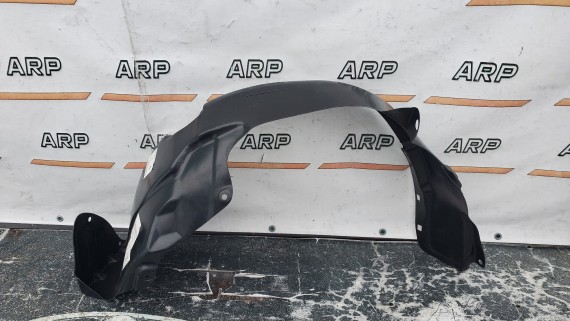 Подкрылок передний правый Hyundai Solaris 1 2010-2014