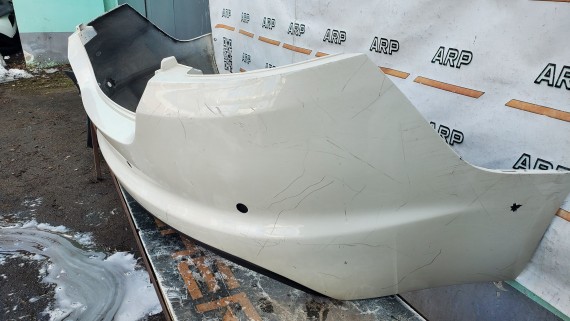 Бампер задний Jaguar XF 2007-2015