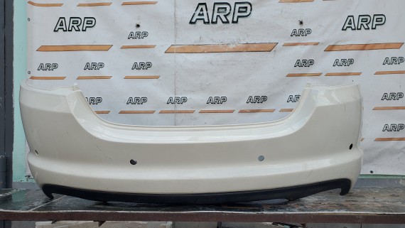 Бампер задний Jaguar XF 2007-2015