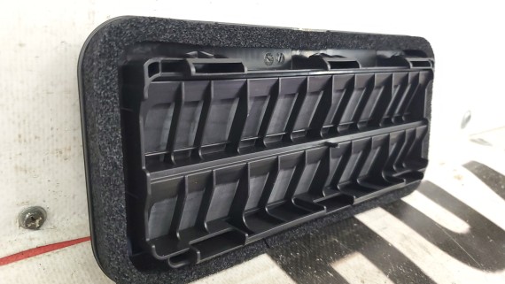 Клапан вентиляции Hyundai Solaris 2 2017-2020