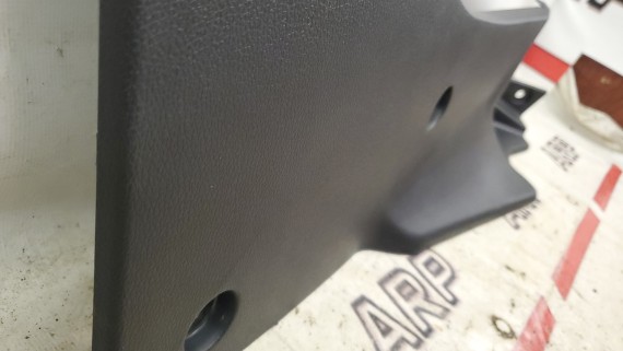 Накладка багажника правая Hyundai Sonata 7 2017-2020