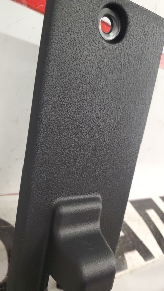 Накладка багажника правая Hyundai Sonata 7 2017-2020