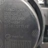 Накладка центральной консоли Москвич 3 JAC JS4 2022-н.в.