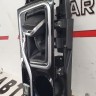 Накладка центральной консоли Москвич 3 JAC JS4 2022-н.в.