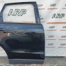 Дверь задняя правая Audi Q5 1 8R 2008-2017
