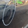Дверь задняя правая Audi Q5 1 8R 2008-2017