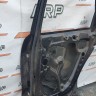 Дверь задняя правая Audi Q5 1 8R 2008-2017