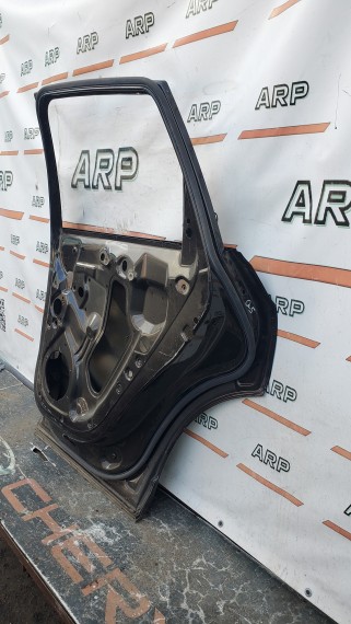 Дверь задняя правая Audi Q5 1 8R 2008-2017
