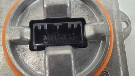 Блок управления светом LED Ford Kuga 2 2016-2020