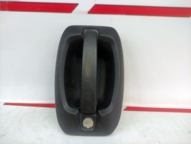 Ручка передней левой двери Jumper Ducato Boxer 290
