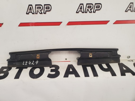 Воздуховод радиатора верхний BMW 5-Series E60/E61 2003-2010