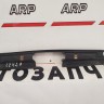 Воздуховод радиатора верхний BMW 5-Series E60/E61 2003-2010