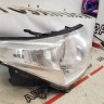 Фара правая Toyota Land Cruiser 200 2007-2012