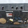 Панель багажника задняя Chevrolet Aveo T250 2005-2011