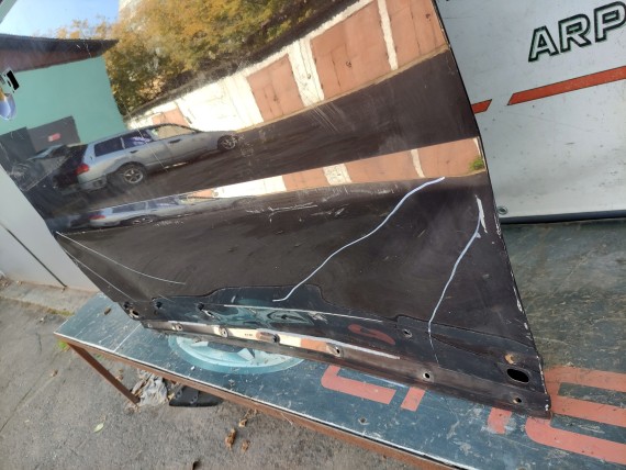 Дверь передняя правая Range Rover Sport 1 L320 2005-2013