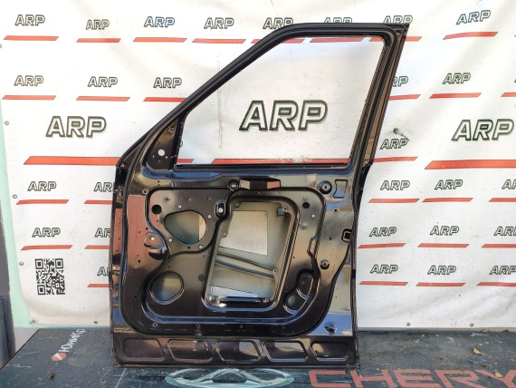 Дверь передняя правая Range Rover Sport 1 L320 2005-2013