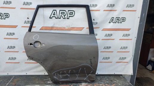 Дверь задняя правая Toyota Rav 4 30 2005-2013 Long