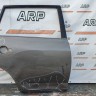 Дверь задняя правая Toyota Rav 4 30 2005-2013 Long