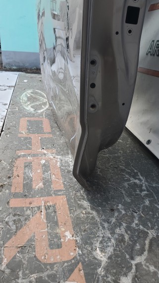 Дверь задняя правая Toyota Rav 4 30 2005-2013 Long