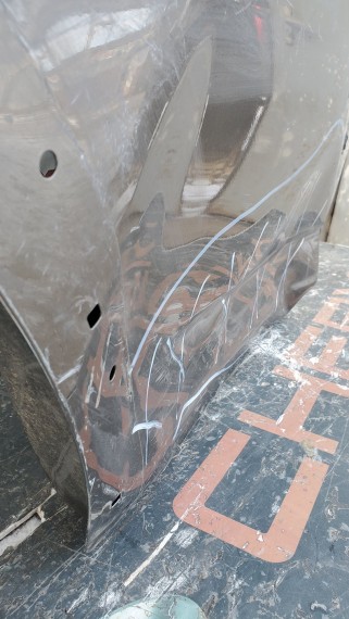 Дверь задняя правая Toyota Rav 4 30 2005-2013 Long