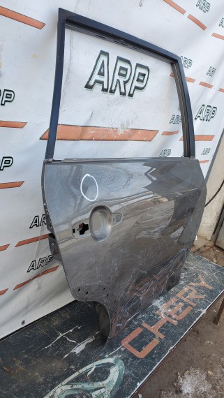 Дверь задняя правая Toyota Rav 4 30 2005-2013 Long