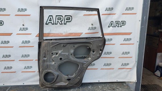 Дверь задняя правая Toyota Rav 4 30 2005-2013 Long