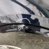Крыло переднее правое BMW X5 G05 2018-2023