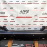 Бампер задний Lexus LS 4 2012-2017