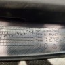 Брызговики задние левый правый Toyota Rav4 40 2012-2019