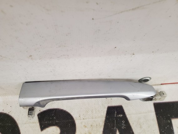 Ручка двери передняя левая Mitsubishi Outlander 2 2005–2012