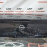 Крышка багажника Opel Vectra C 2002-2008