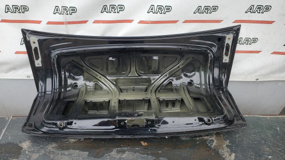 Крышка багажника Opel Vectra C 2002-2008