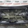Крышка багажника Opel Vectra C 2002-2008