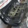 Крышка багажника Opel Vectra C 2002-2008