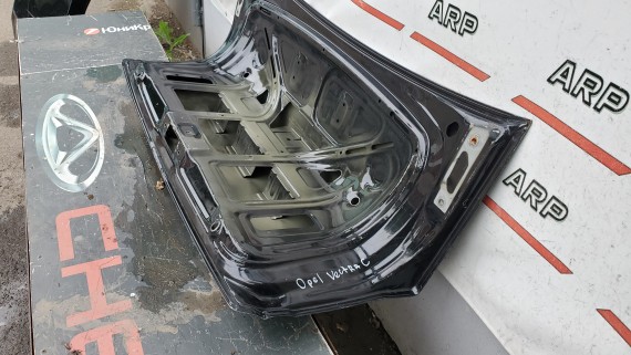Крышка багажника Opel Vectra C 2002-2008