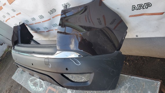 Бампер задний Renault Kaptur 2016-н.в.