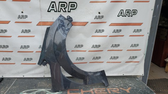 Крыло переднее правое Ford S-Max 2006-2015