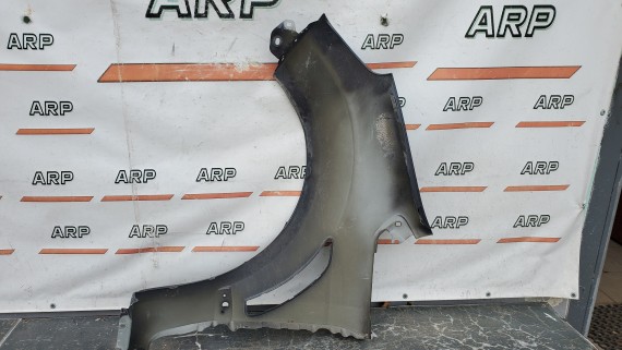 Крыло переднее правое Ford S-Max 2006-2015