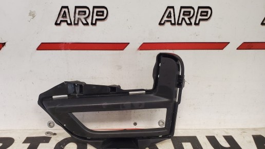 Накладка птф передняя левая Nissan X Trail 3 T32 2013-2022