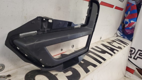 Накладка птф передняя левая Nissan X Trail 3 T32 2013-2022