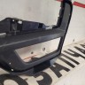 Накладка птф передняя левая Nissan X Trail 3 T32 2013-2022