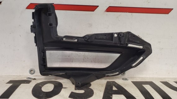 Накладка птф передняя левая Nissan X Trail 3 T32 2013-2022