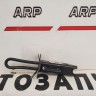 Петля буксировочная Renault Logan 1 2004-2009