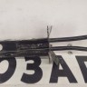 Петля буксировочная Renault Logan 1 2004-2009