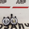 ПТФ светодиодные Kia Sorento 1 2006-2011