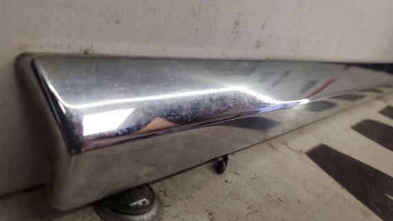 Молдинг двери передний левый Nissan Teana 2 J32 2008–2014