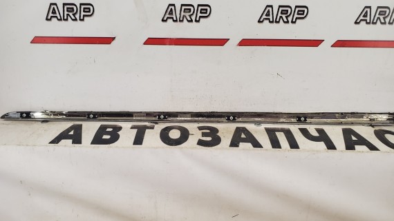 Молдинг двери передний левый Nissan Teana 2 J32 2008–2014