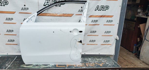 Дверь передняя левая Suzuki Vitara 2 2014-2024