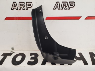Брызговик передний левый Nissan Qashqai J10 2006-2013
